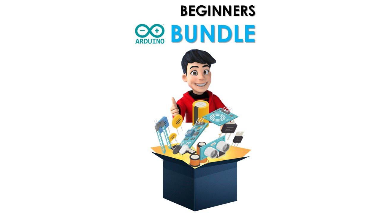Beginners Bundle